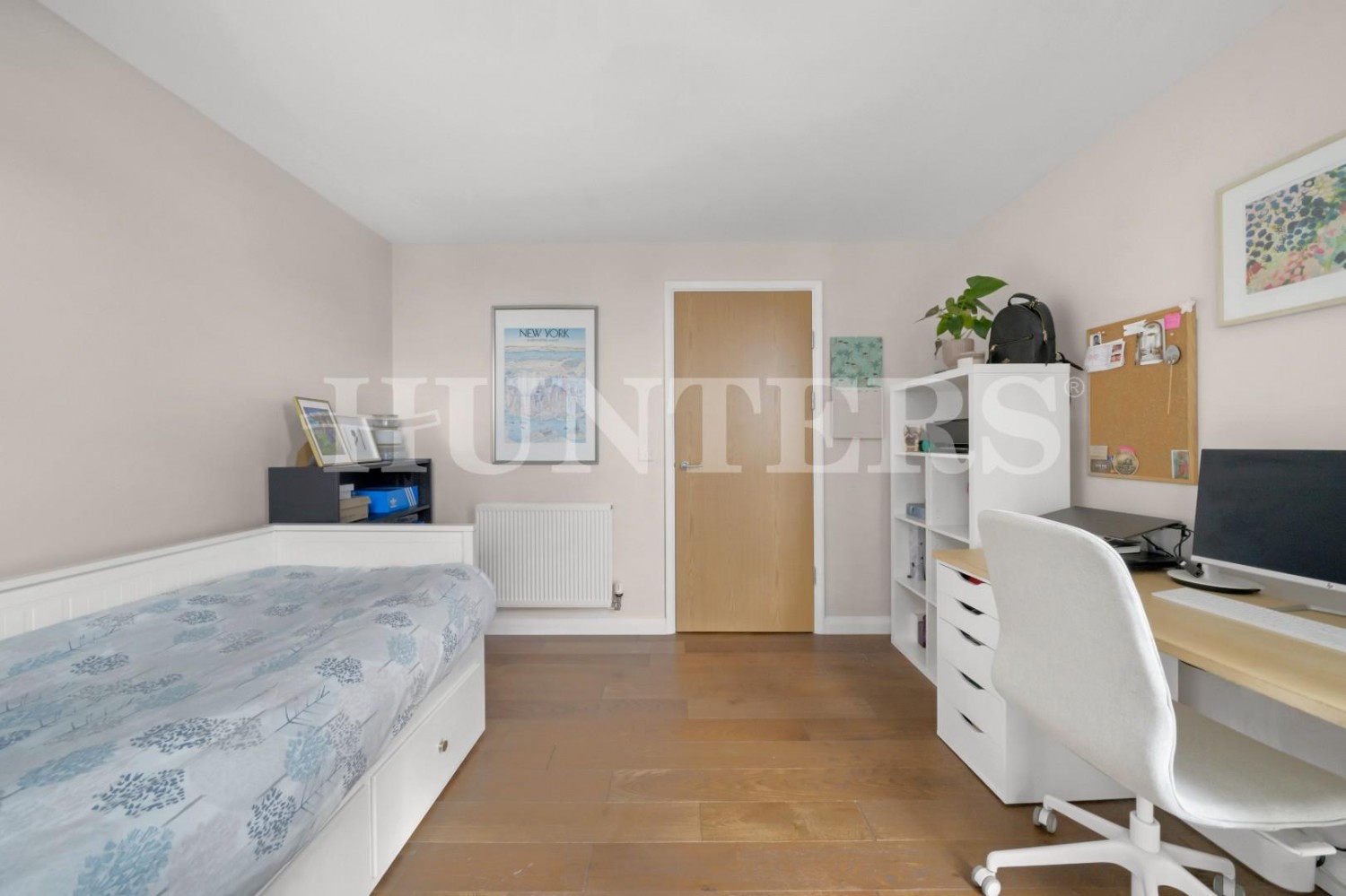 Coppermill Heights, London, N17