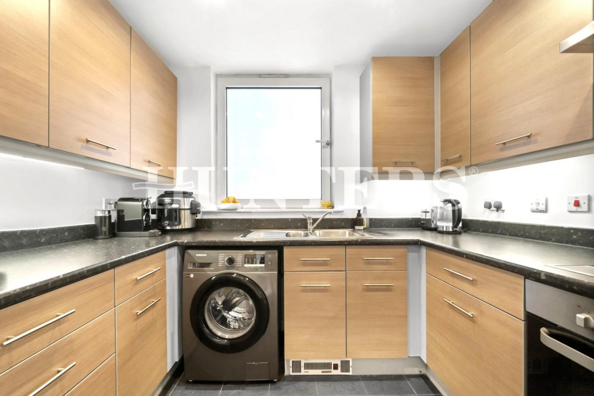 Coppermill Heights, London, N17