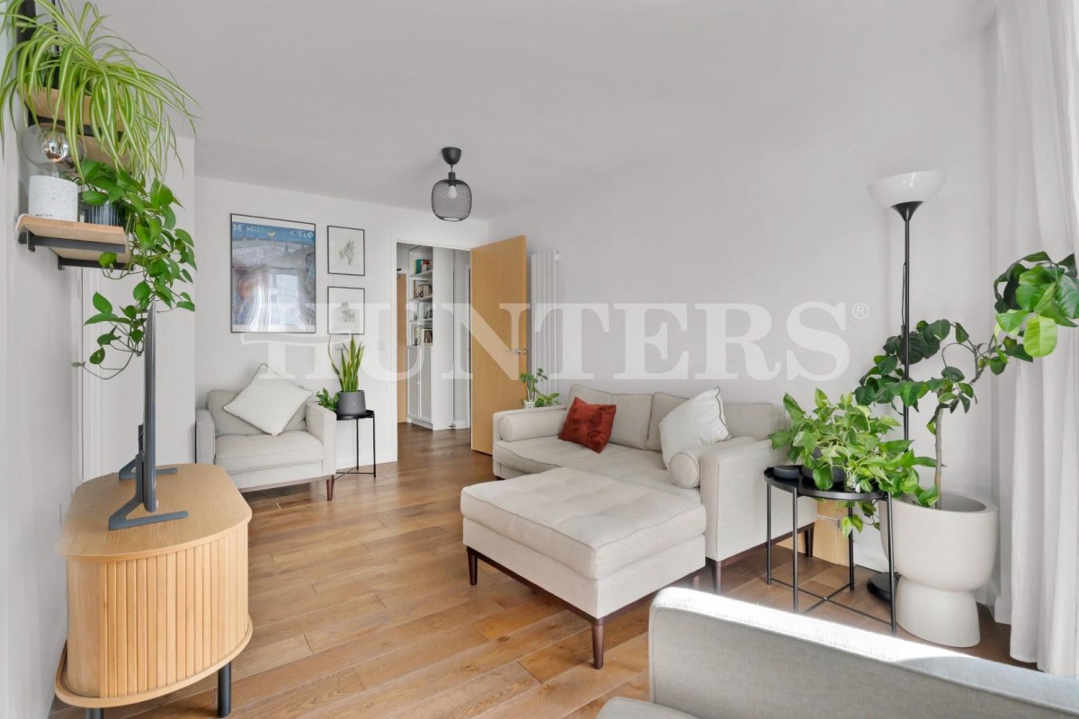 Coppermill Heights, London, N17