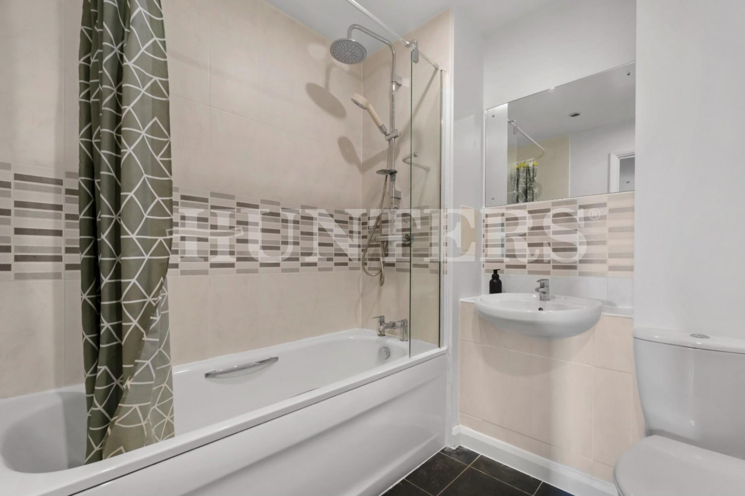 Coppermill Heights, London, N17