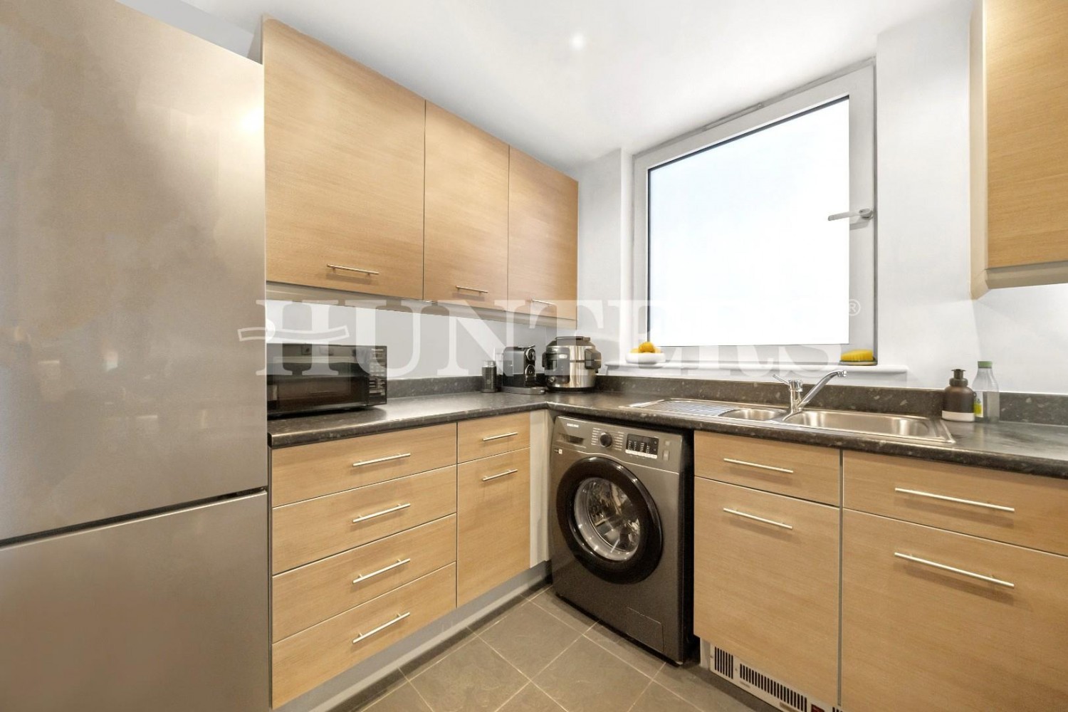 Coppermill Heights, London, N17