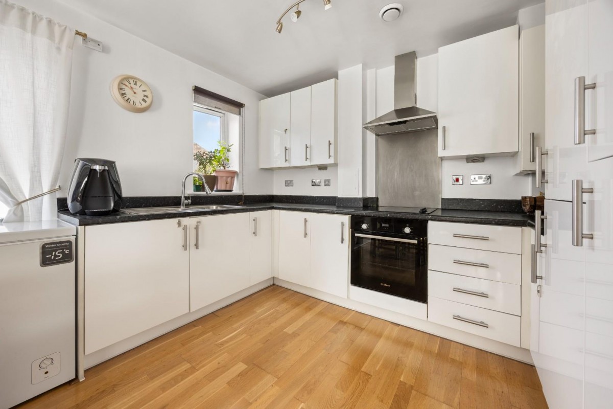 Finnegan Lodge, 39 Varcoe Gardens, Hayes