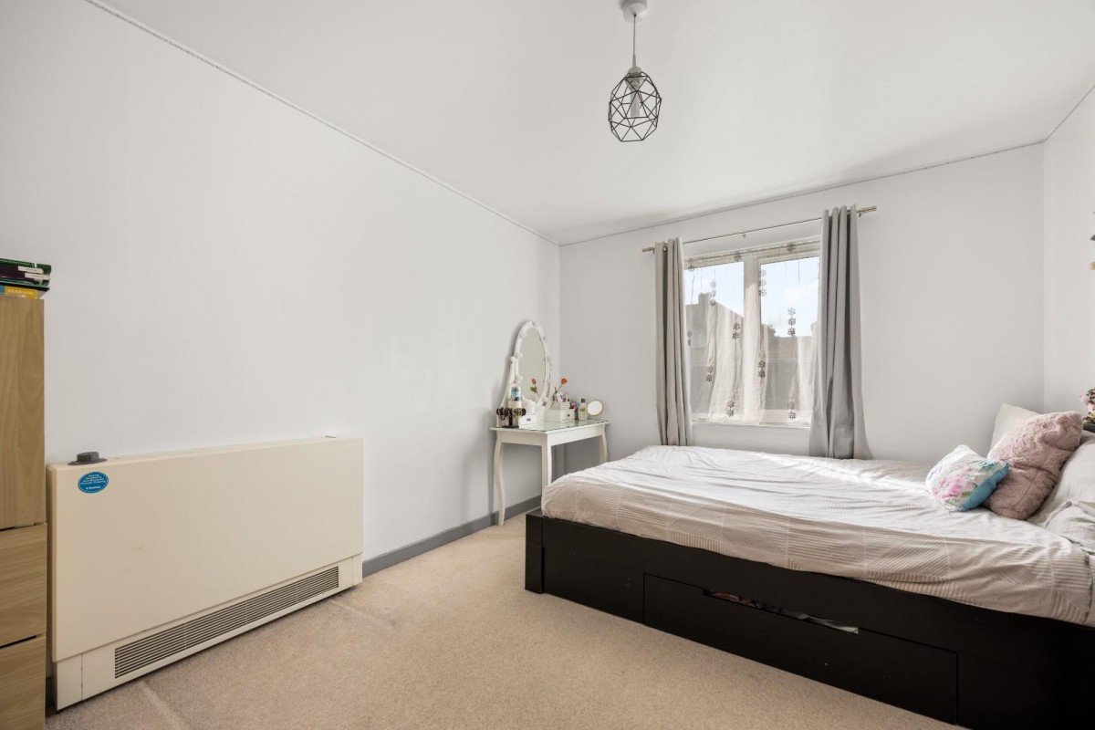 Finnegan Lodge, 39 Varcoe Gardens, Hayes