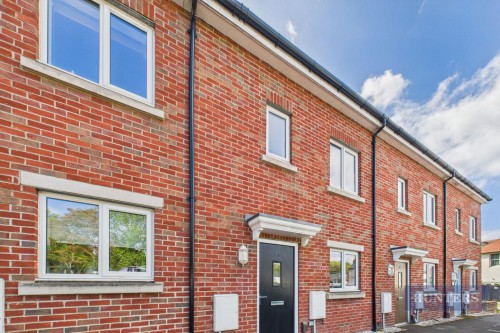 Winchester Road, Southampton