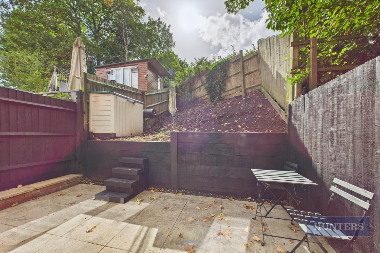 Winchester Road, Southampton