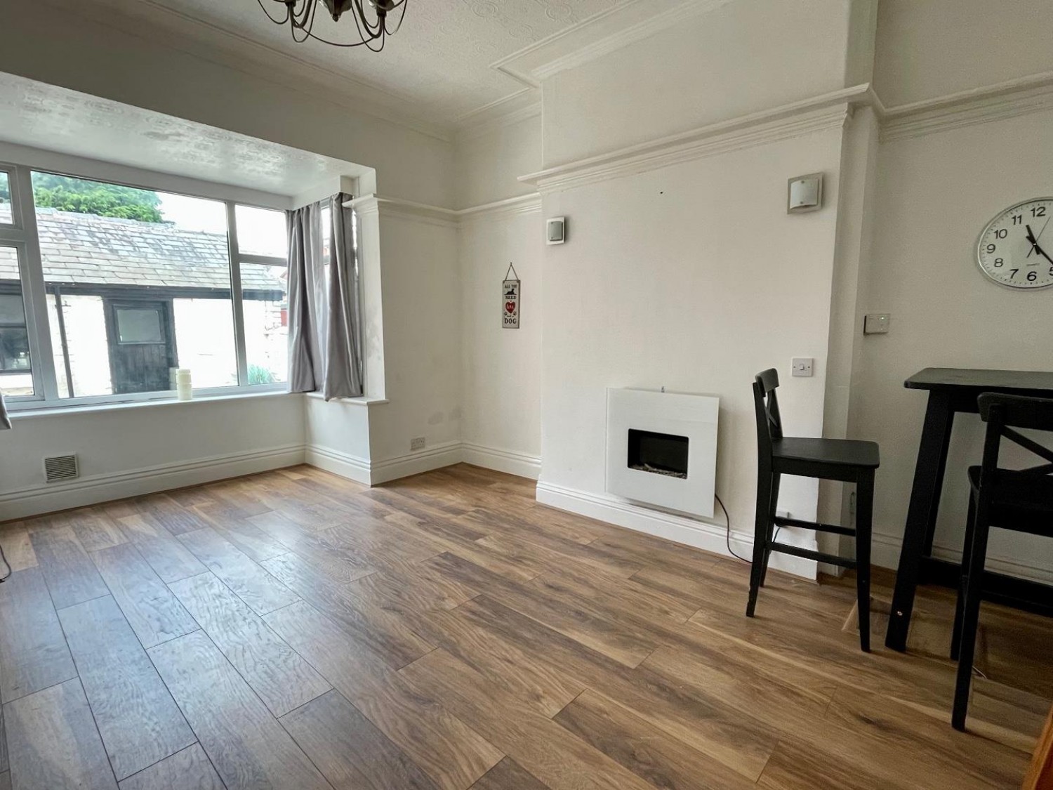 Lytham Road, Blackpool