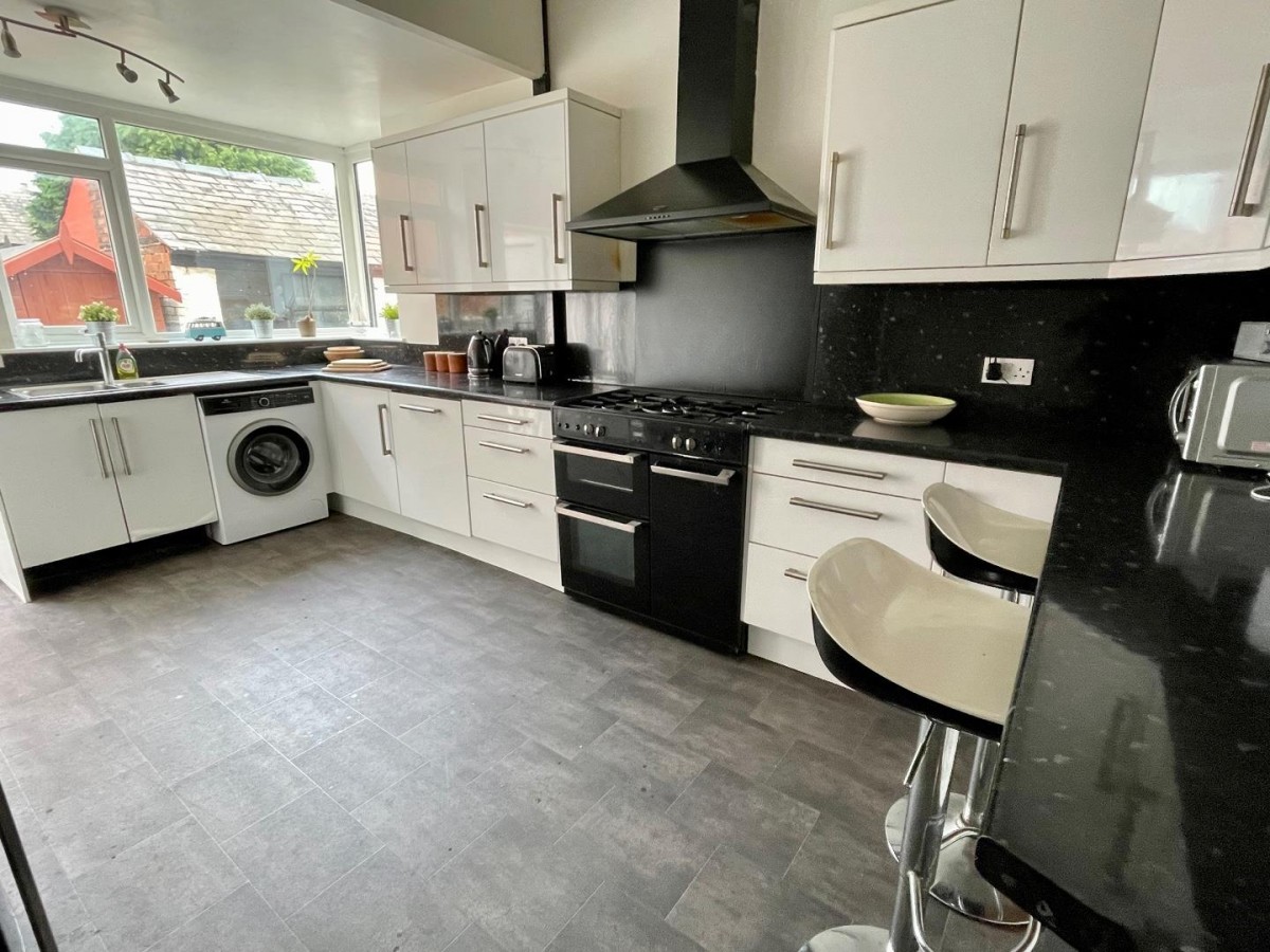 Lytham Road, Blackpool