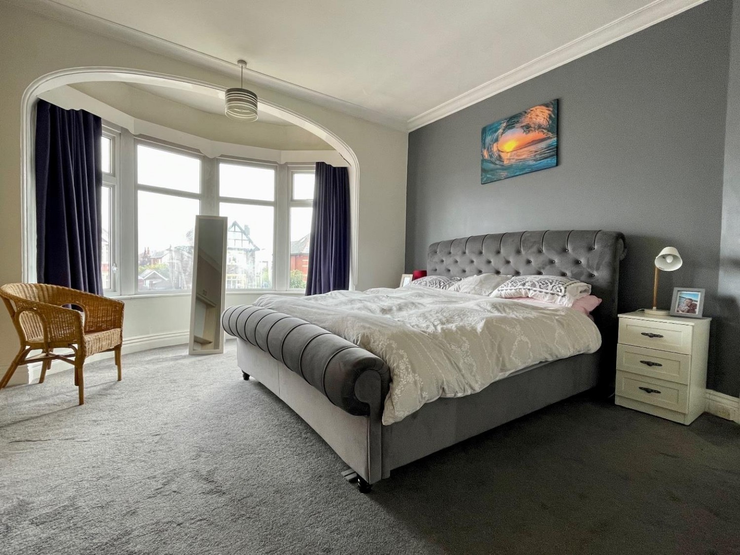 Lytham Road, Blackpool