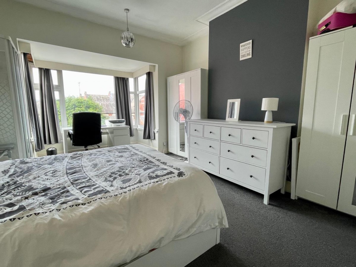 Lytham Road, Blackpool