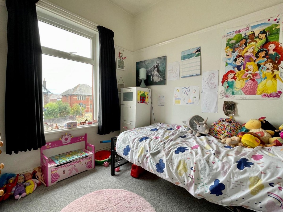 Lytham Road, Blackpool