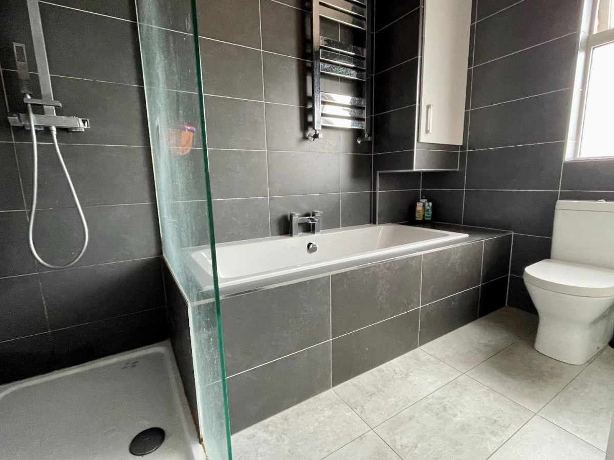 Lytham Road, Blackpool