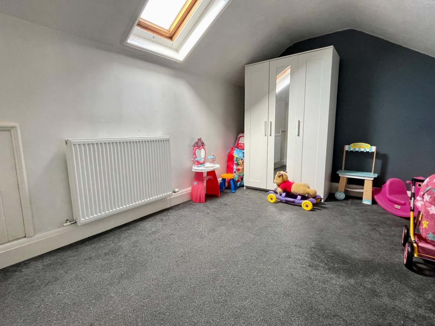 Lytham Road, Blackpool