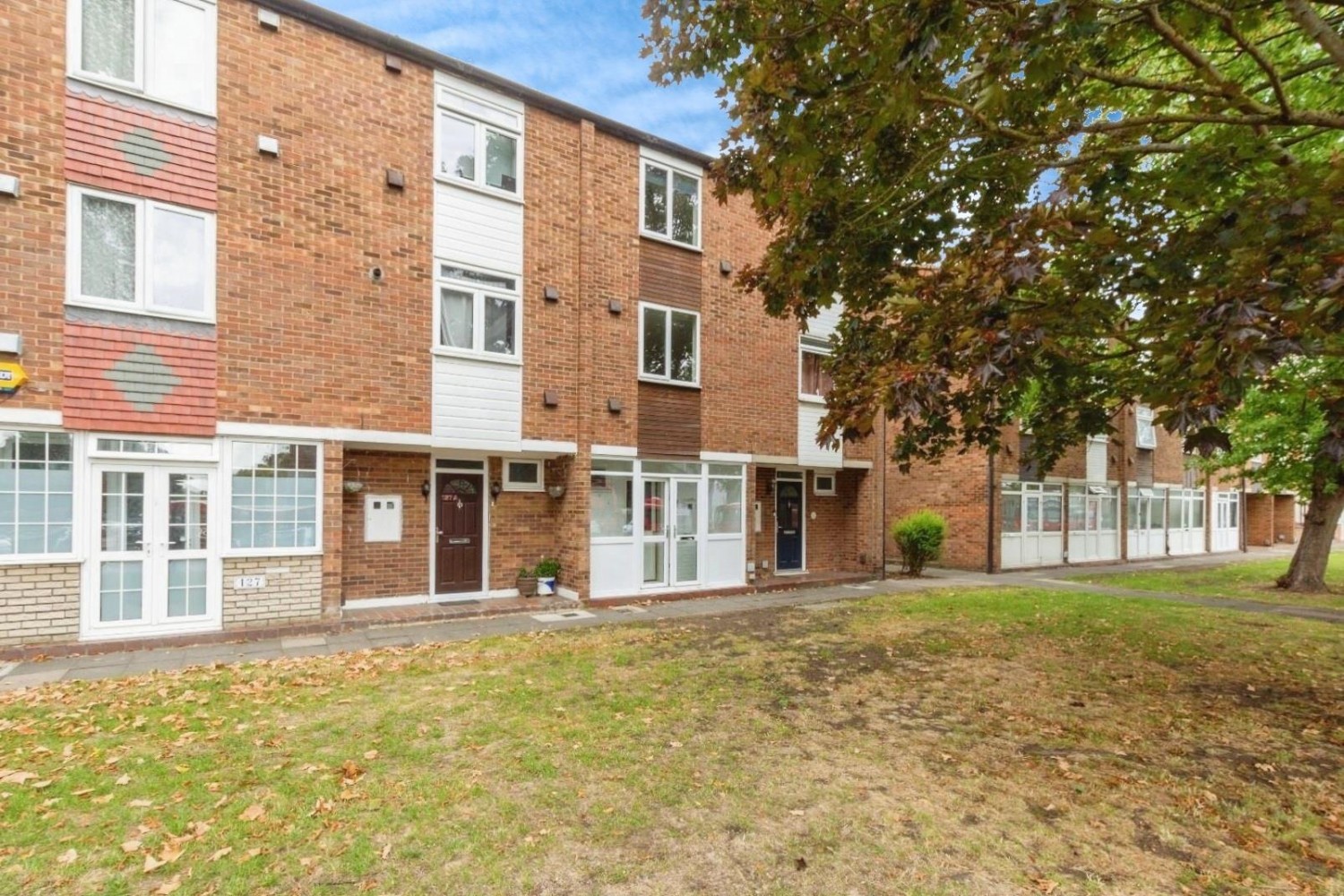 Erith Road, Bexleyheath