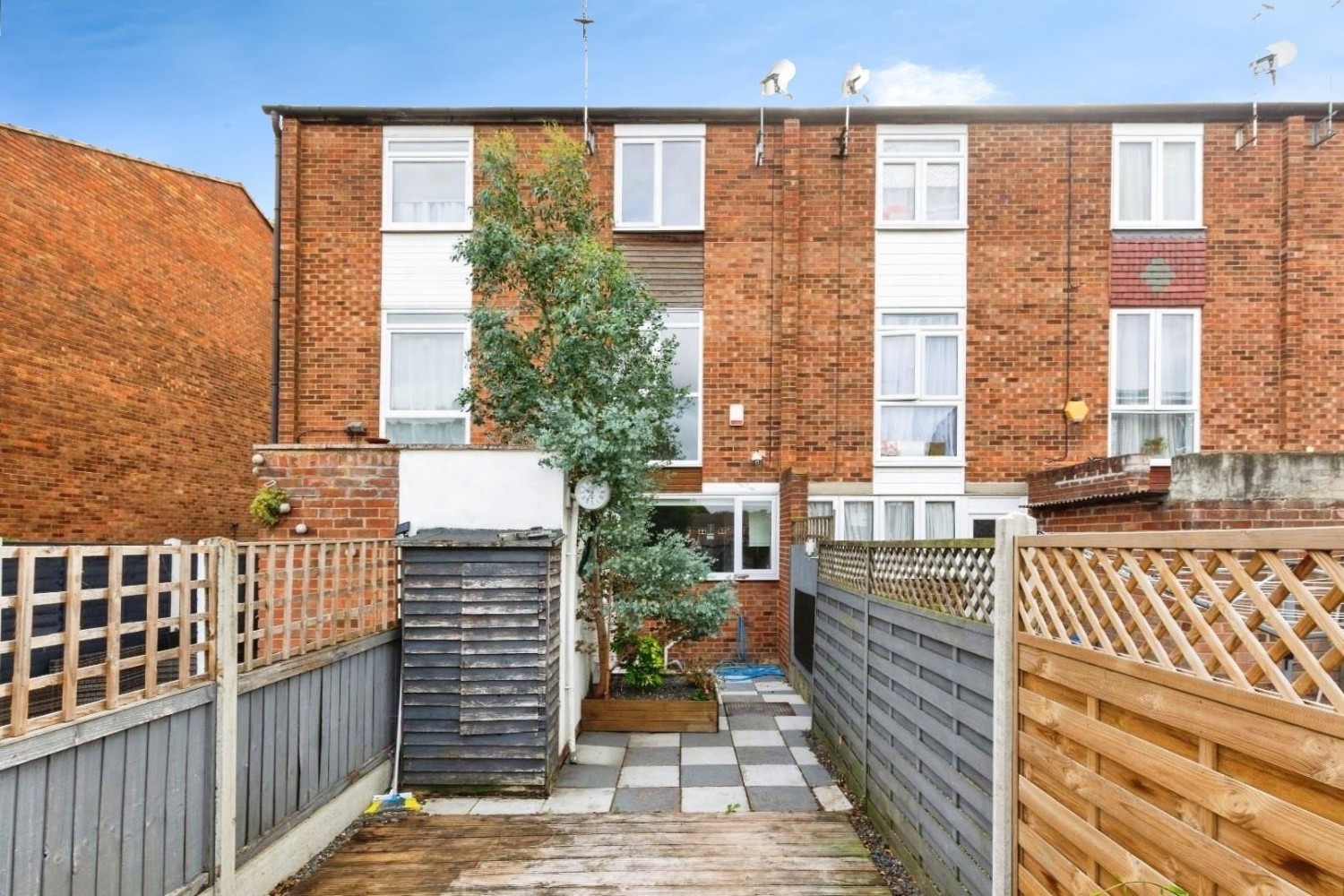 Erith Road, Bexleyheath