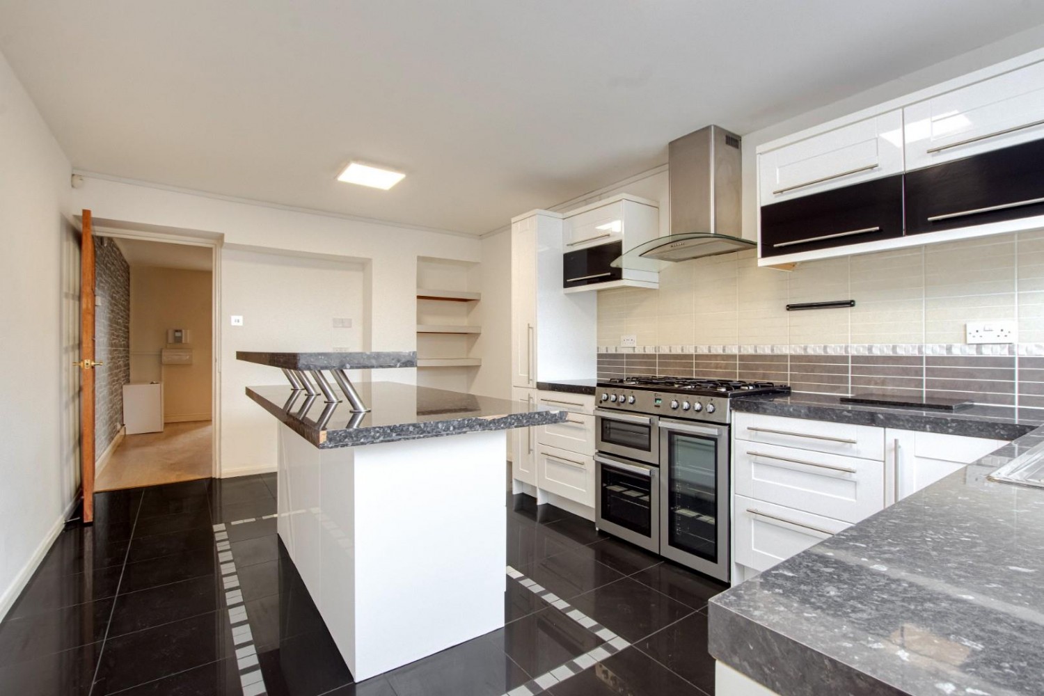 Erith Road, Bexleyheath