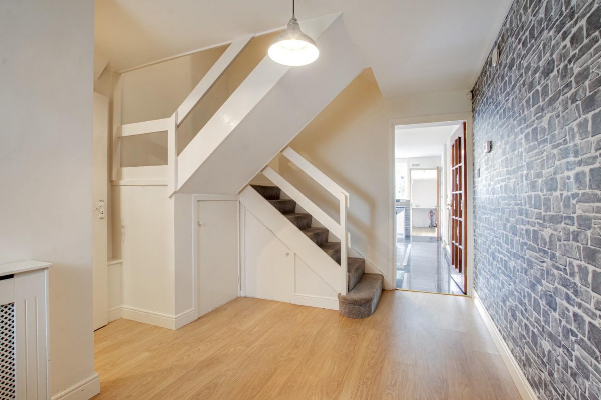 Erith Road, Bexleyheath