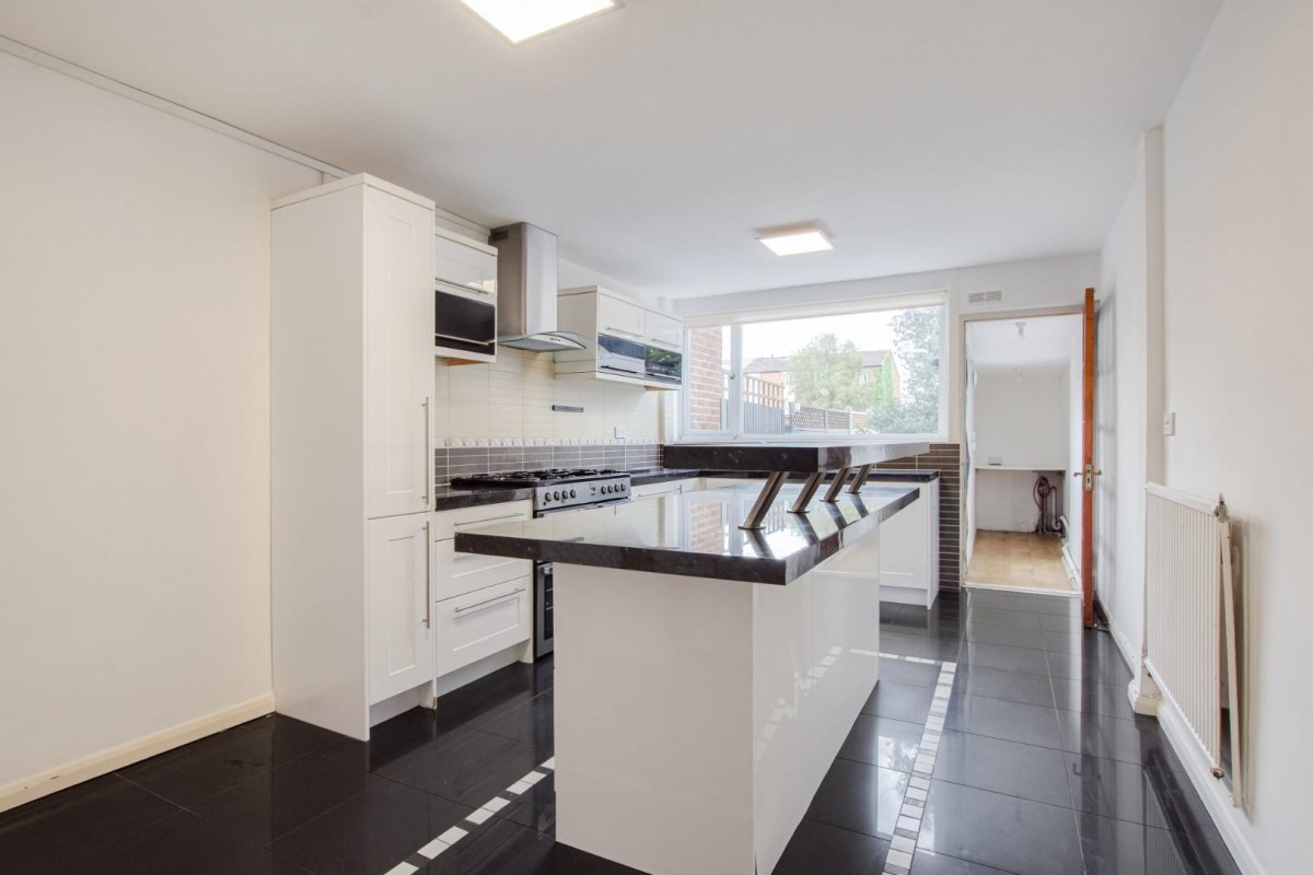 Erith Road, Bexleyheath