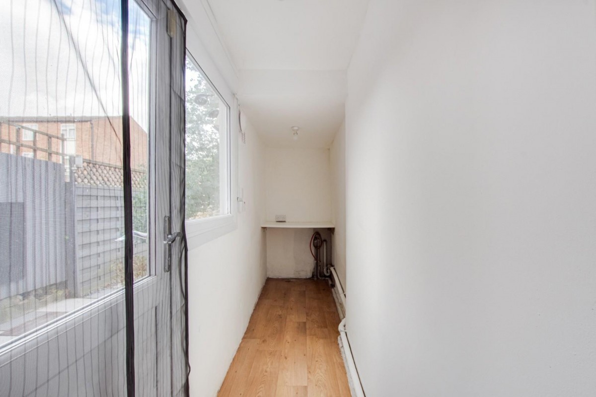 Erith Road, Bexleyheath