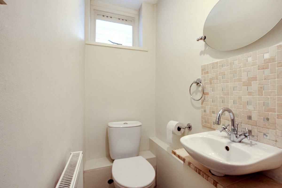 Erith Road, Bexleyheath