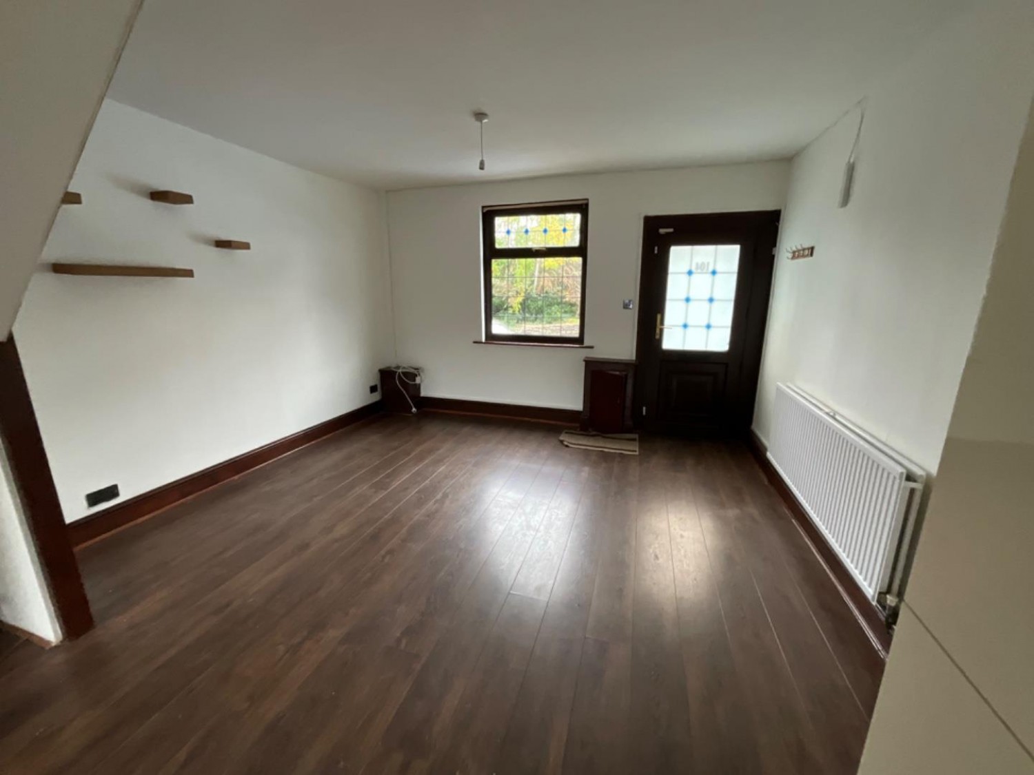 Huddersfield Road, Stalybridge