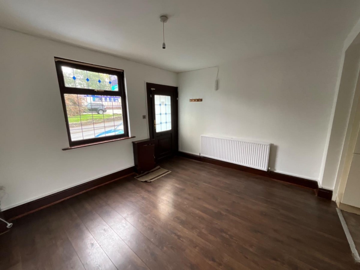 Huddersfield Road, Stalybridge