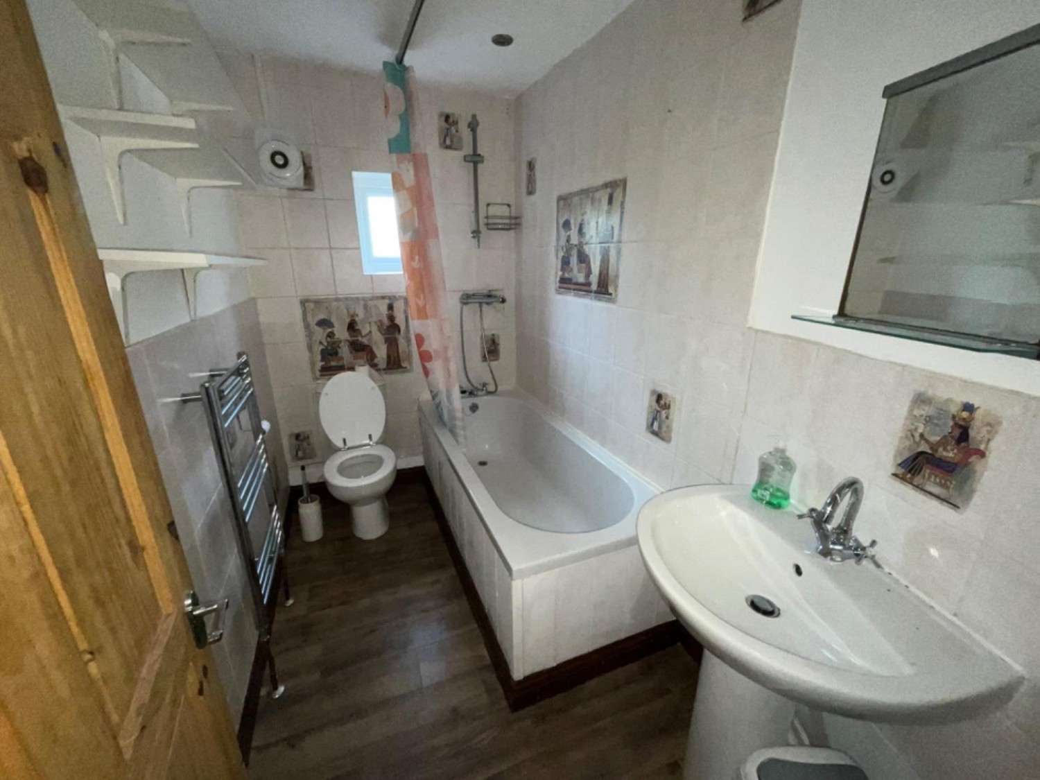 Huddersfield Road, Stalybridge