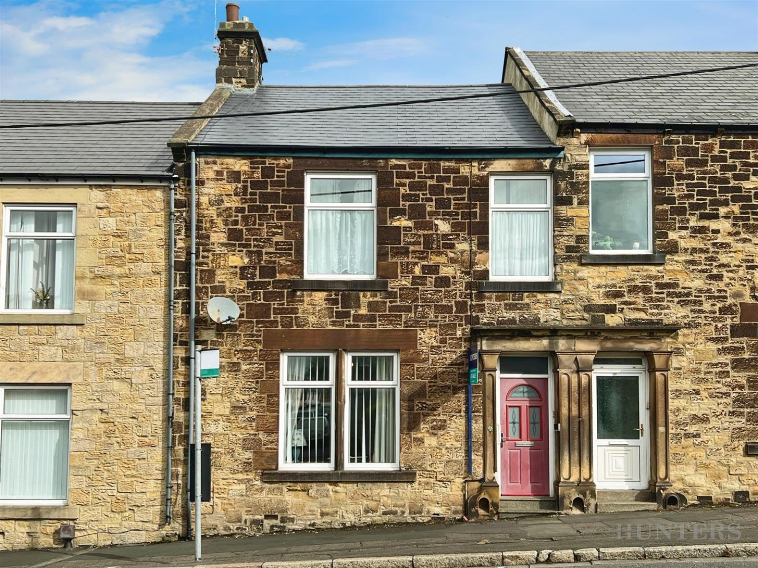 Durham Road, Blackhill, Consett