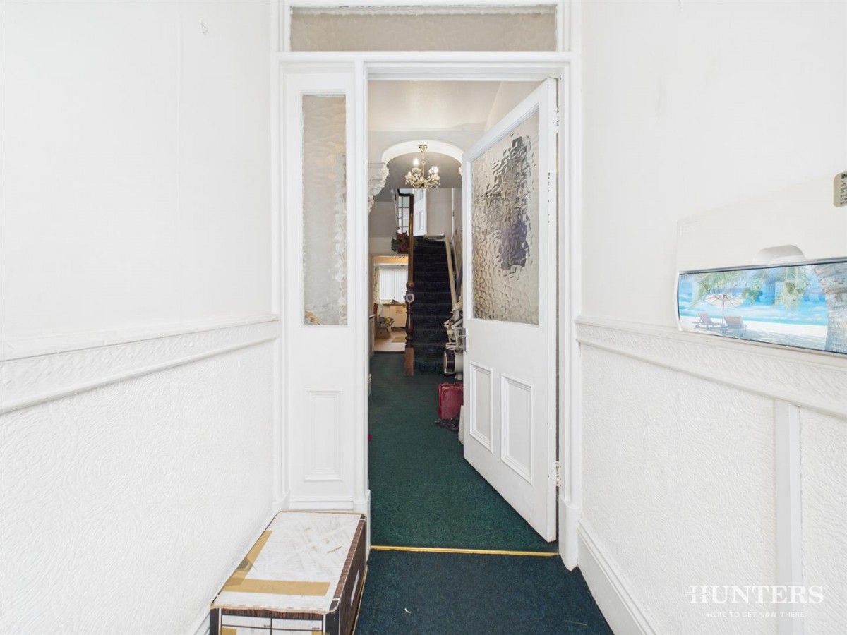 Durham Road, Blackhill, Consett