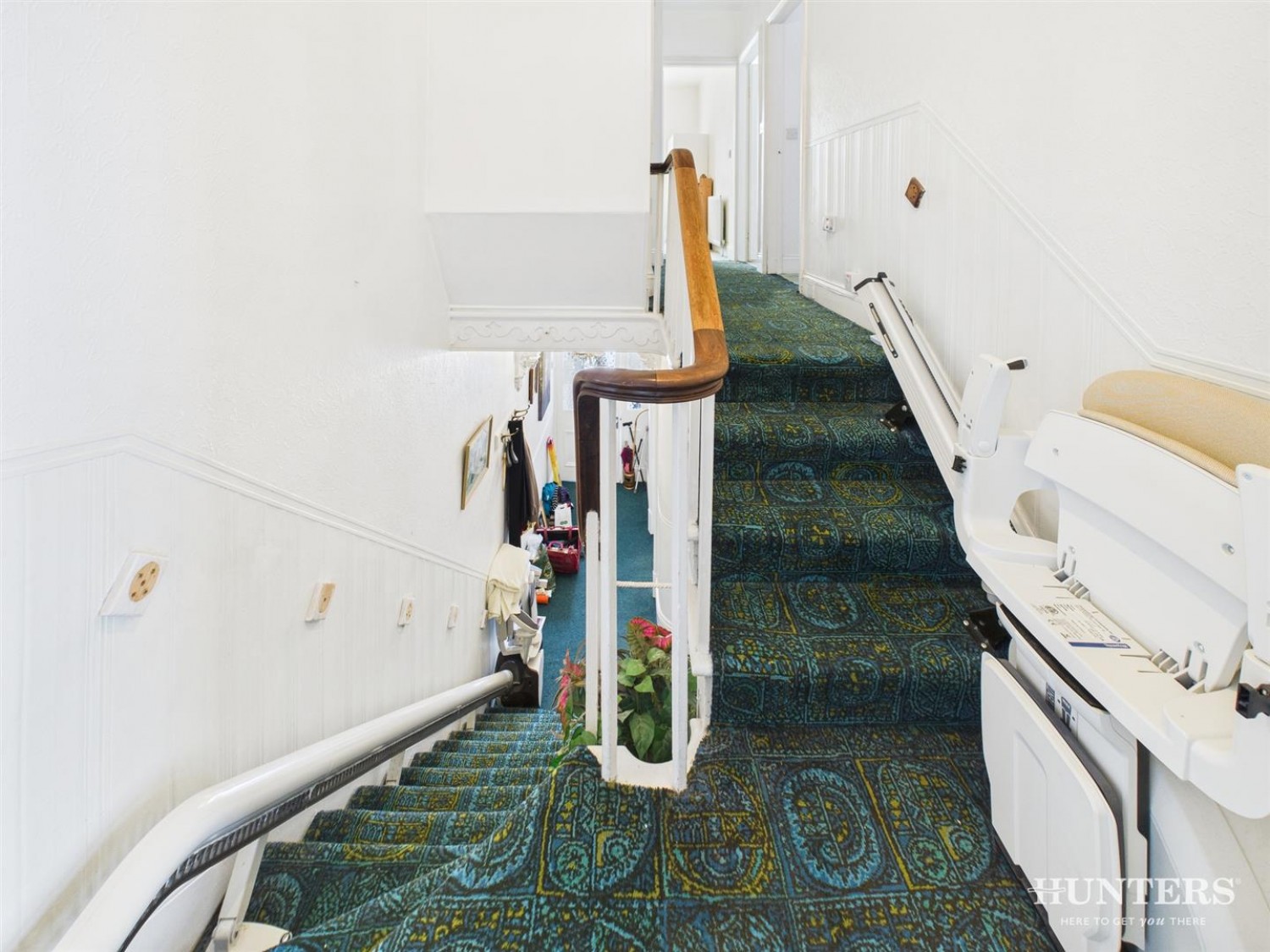 Durham Road, Blackhill, Consett