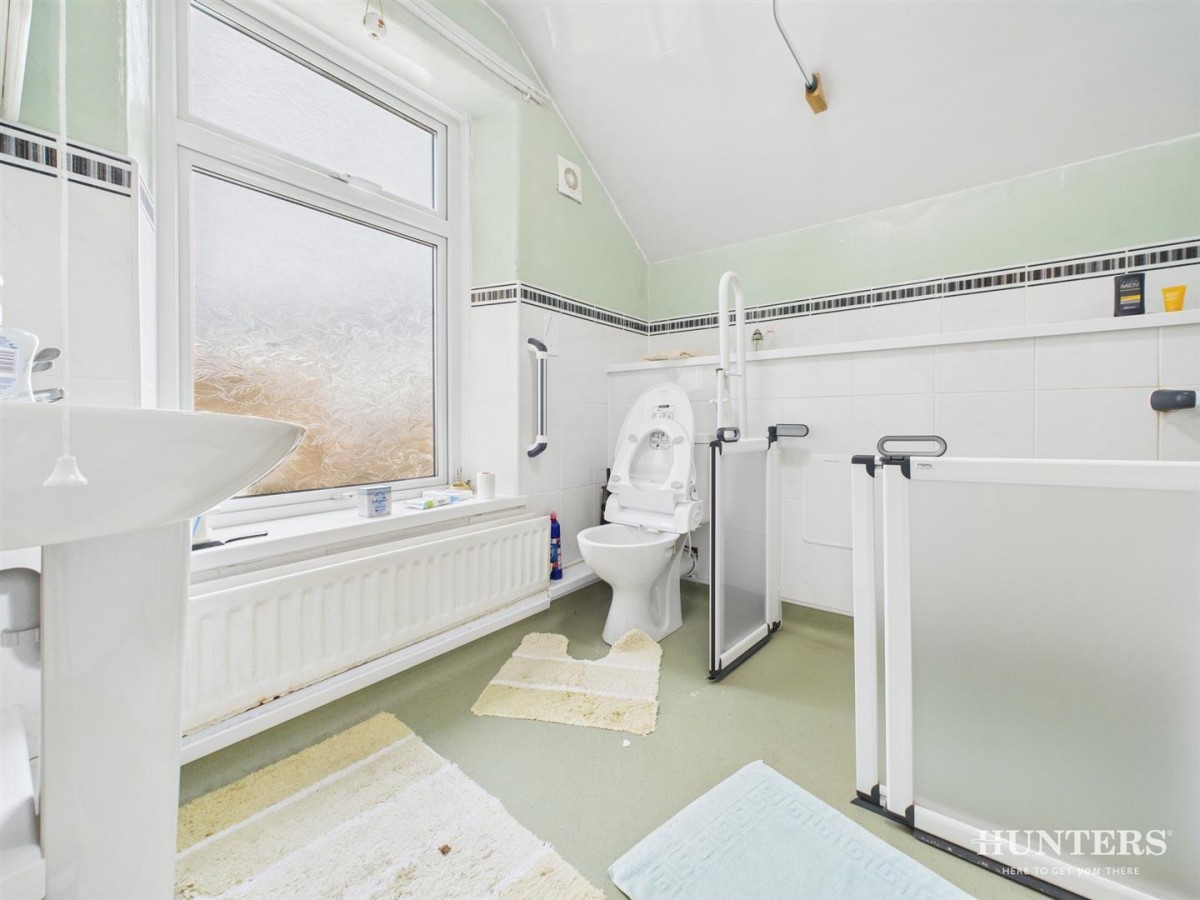 Durham Road, Blackhill, Consett