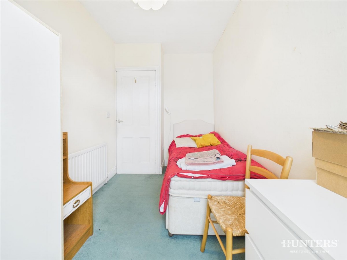 Durham Road, Blackhill, Consett