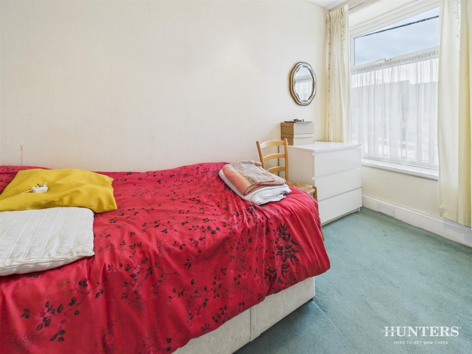 Durham Road, Blackhill, Consett