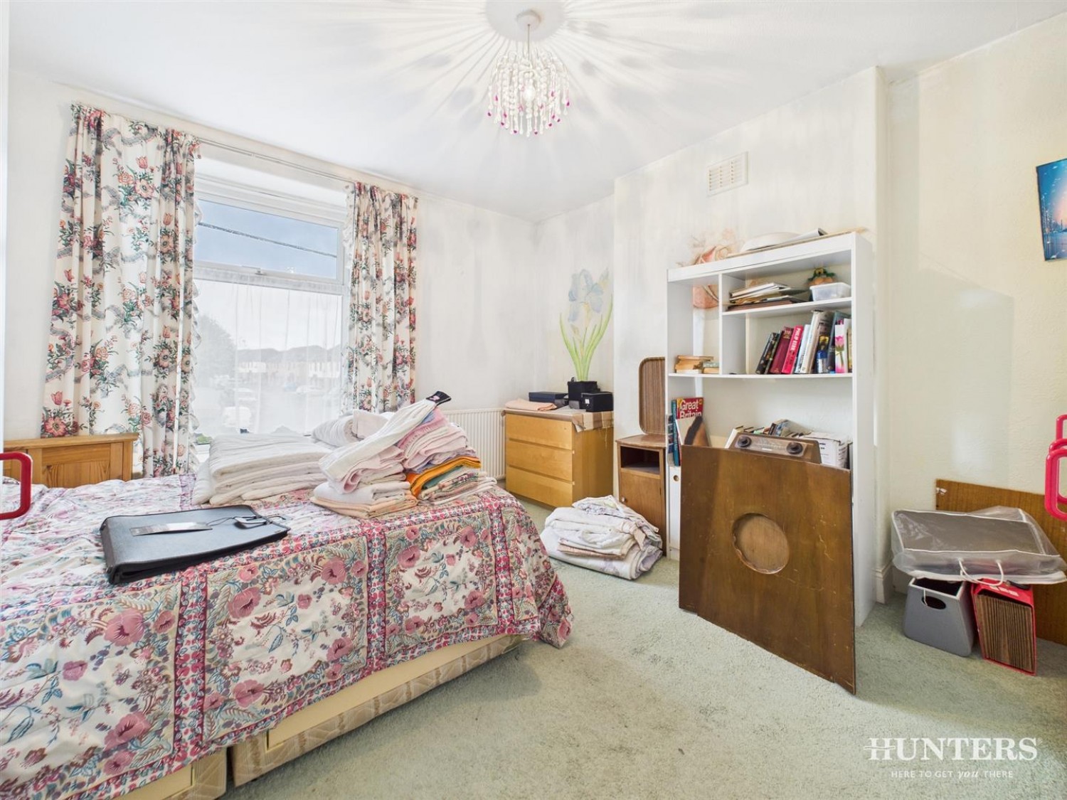 Durham Road, Blackhill, Consett