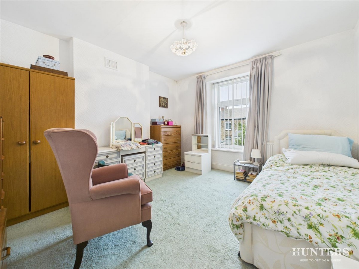 Durham Road, Blackhill, Consett