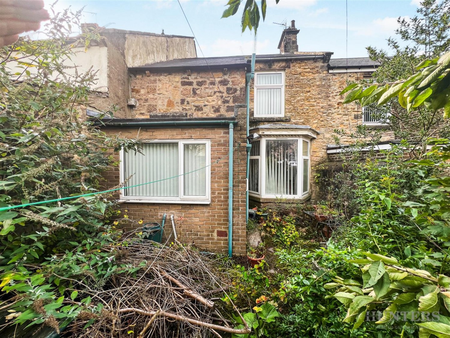 Durham Road, Blackhill, Consett