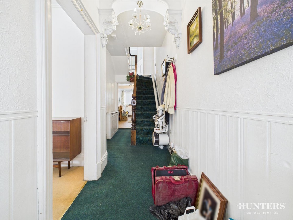 Durham Road, Blackhill, Consett