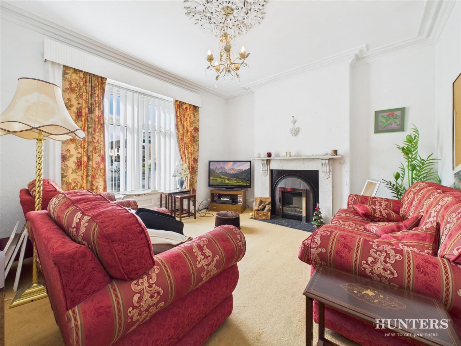 Durham Road, Blackhill, Consett