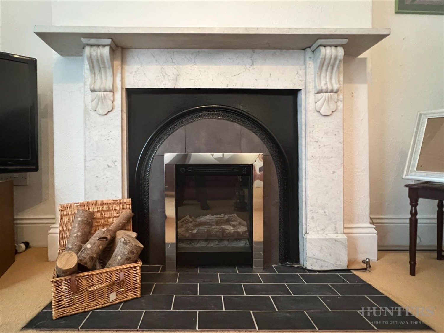 Durham Road, Blackhill, Consett