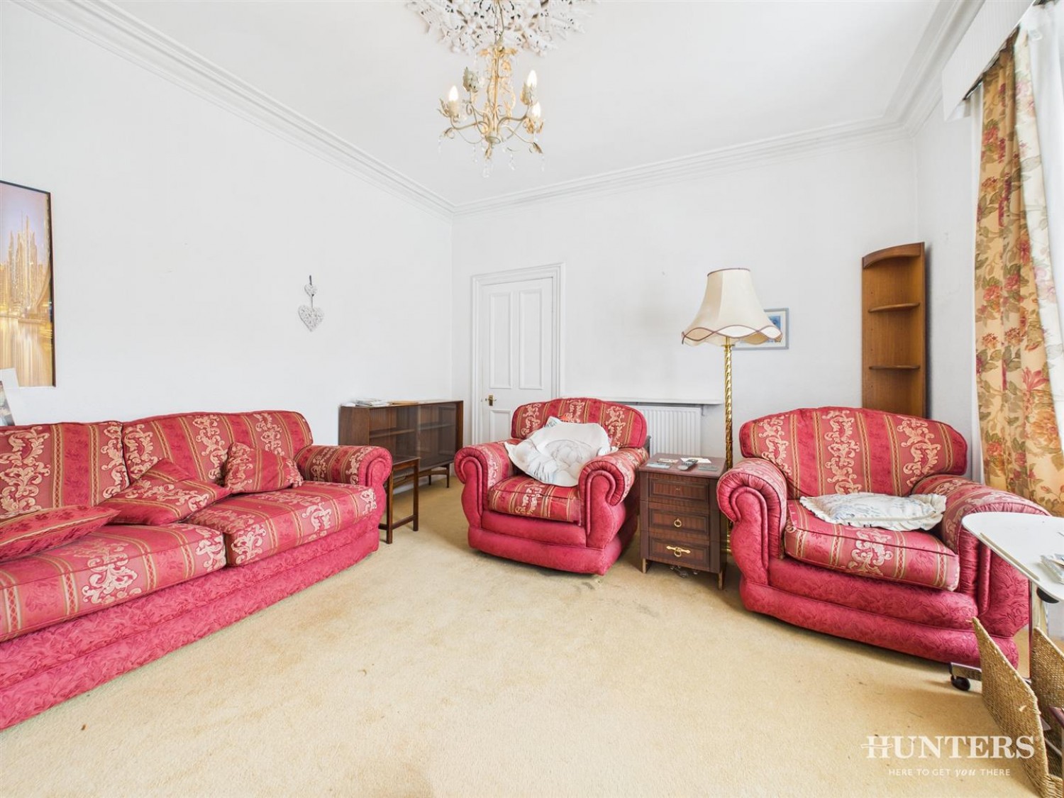 Durham Road, Blackhill, Consett