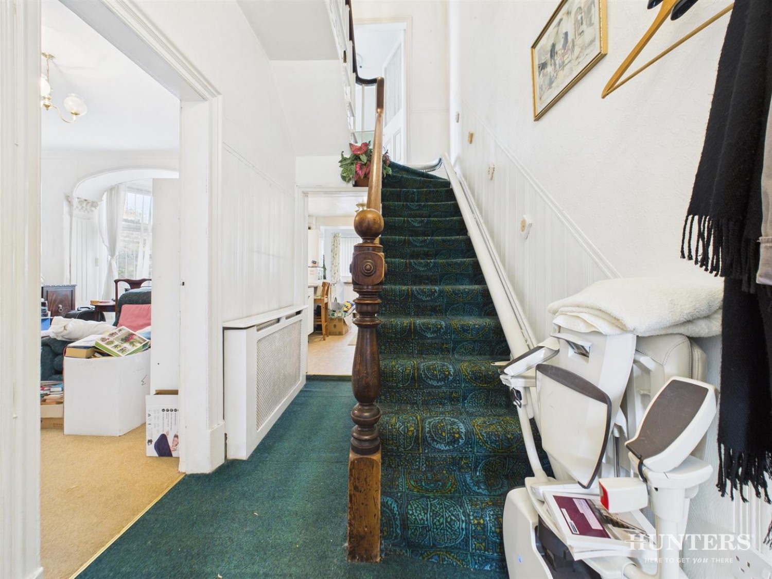 Durham Road, Blackhill, Consett