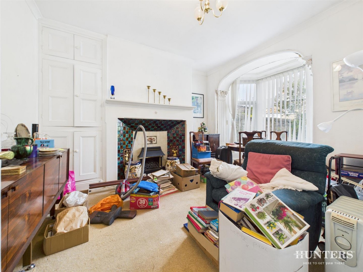 Durham Road, Blackhill, Consett