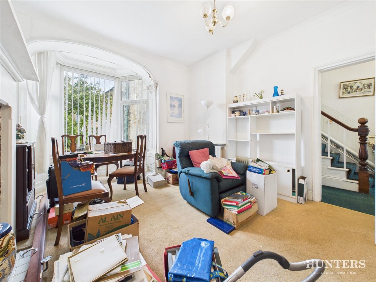 Durham Road, Blackhill, Consett