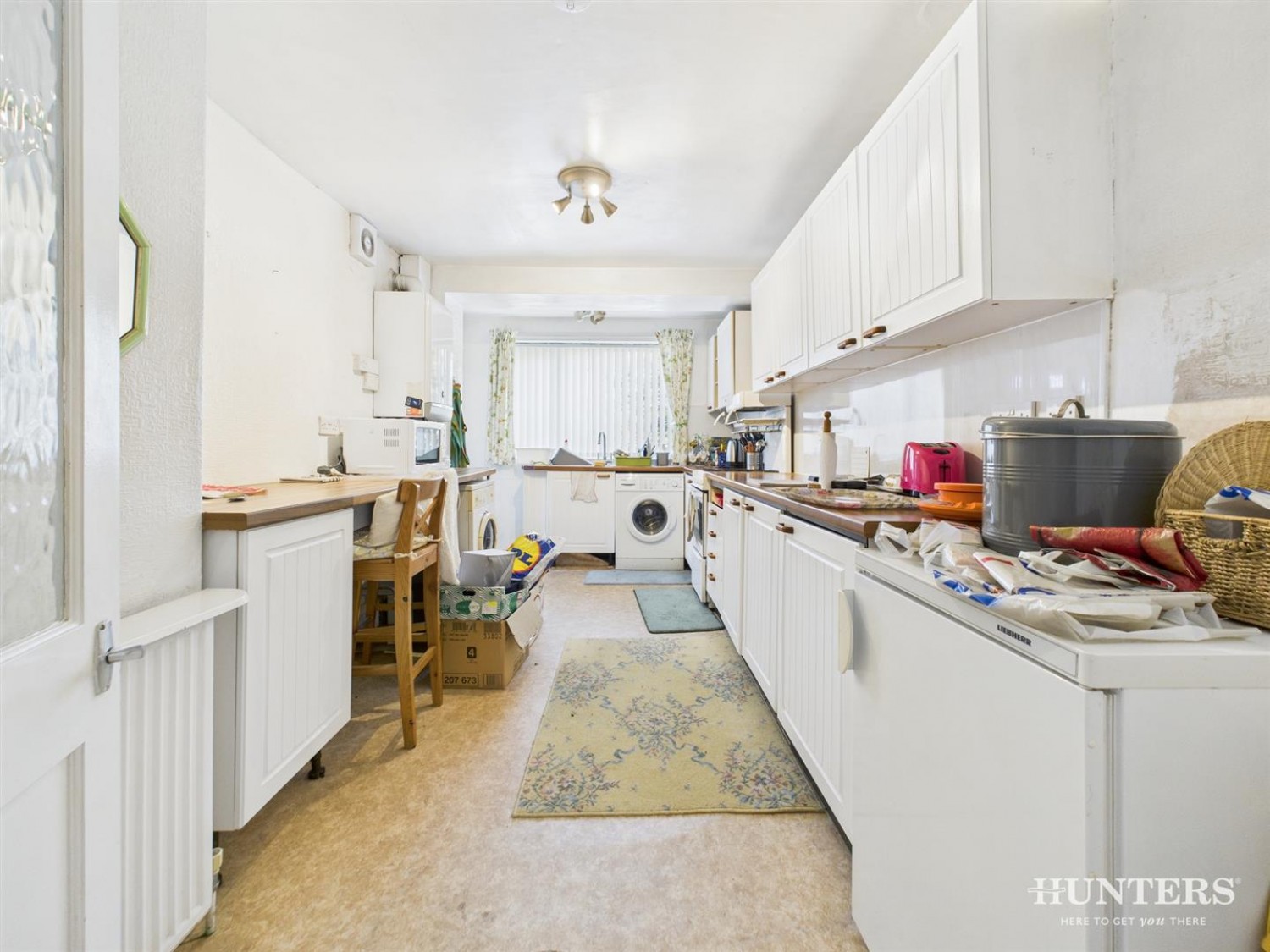 Durham Road, Blackhill, Consett