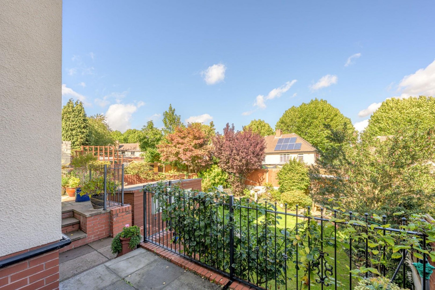 The Broadway, Dudley