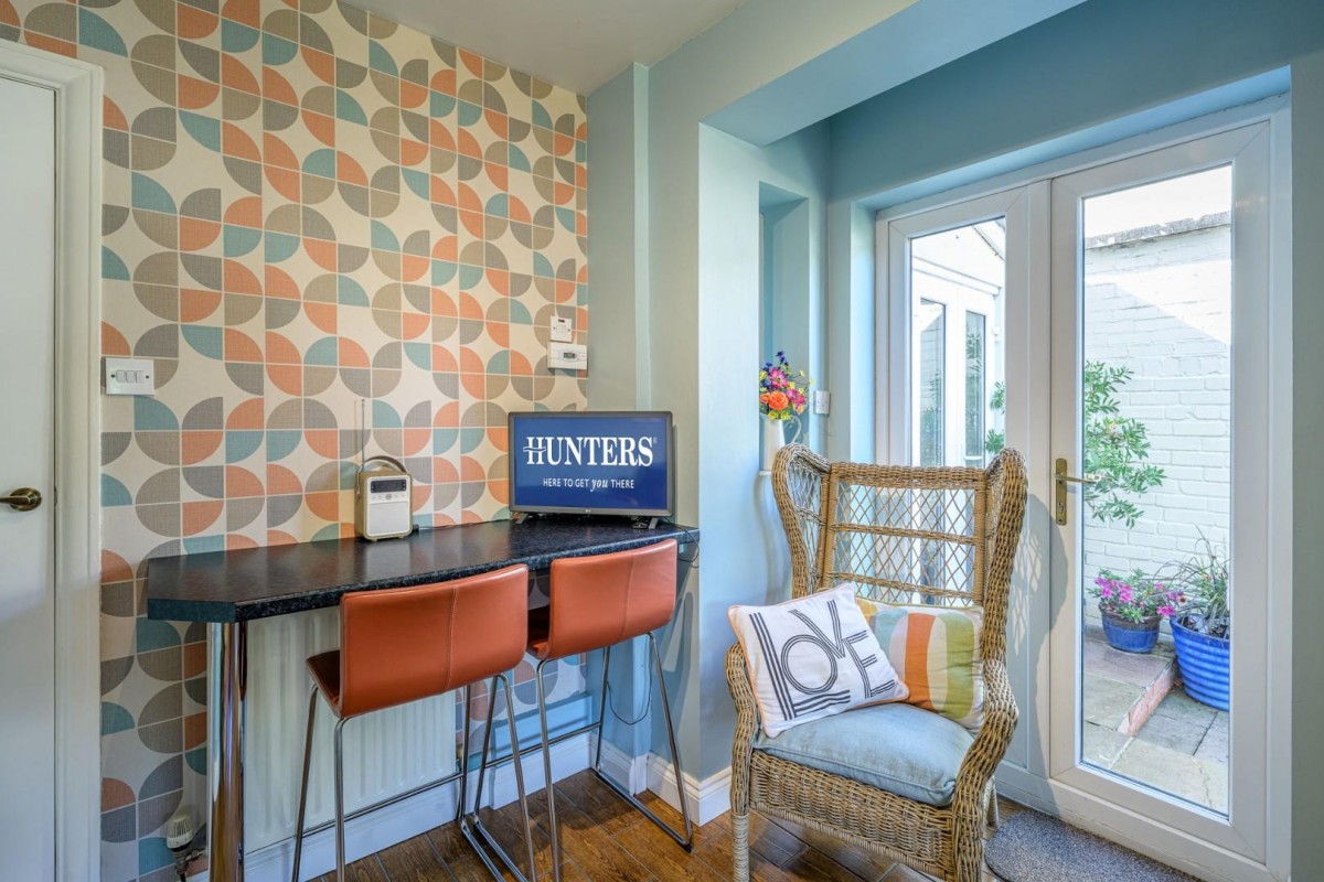 The Broadway, Dudley