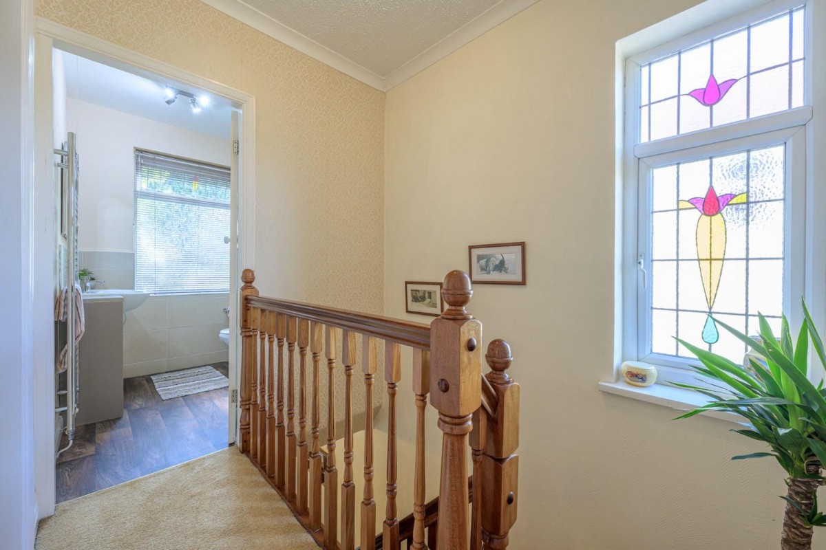 The Broadway, Dudley