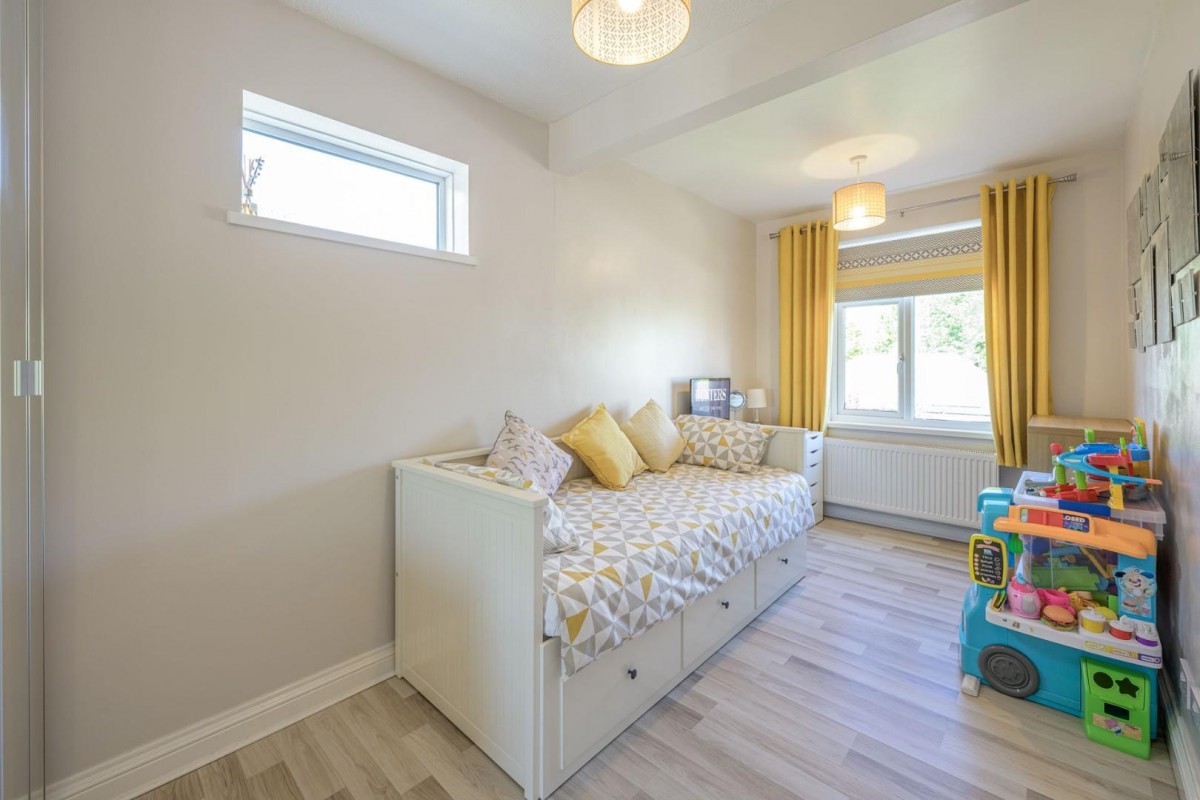 The Broadway, Dudley