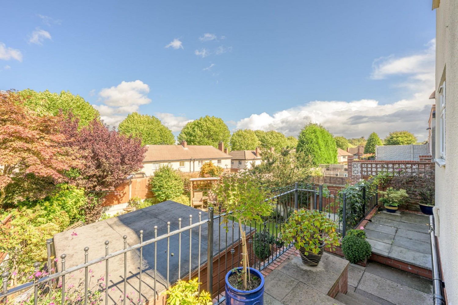 The Broadway, Dudley