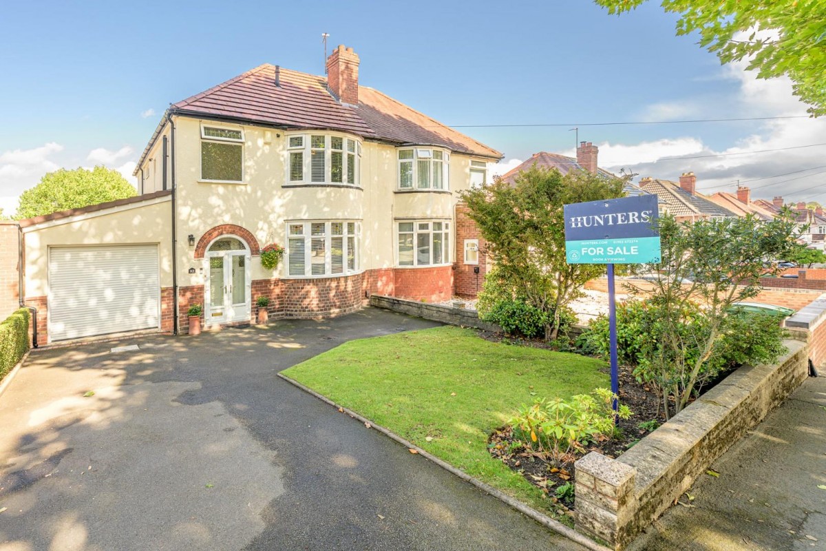 The Broadway, Dudley