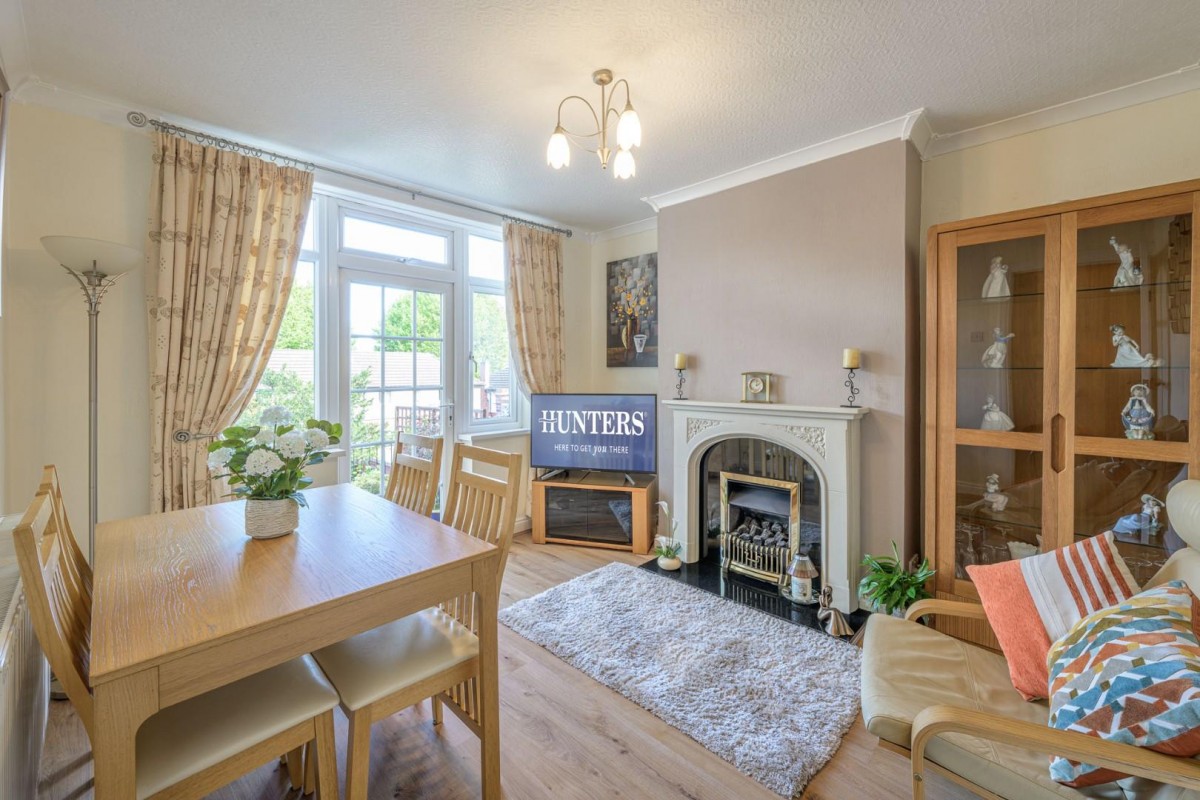 The Broadway, Dudley